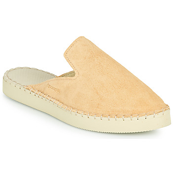 Chaussures Femme Mules Havaianas ESPADRILLE MULE LOAFTER FLATFORM 