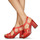 Chaussures Femme Sandales et Nu-pieds Wonders PAROTI 
