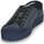 Schuhe Herren Sneaker Low Base London CARGO Blau