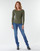 Abbigliamento Donna Jeans bootcut Replay LUZ 
