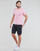 Abbigliamento Uomo T-shirt maniche corte Polo Ralph Lauren T-SHIRT AJUSTE COL ROND EN COTON LOGO PONY PLAYER 