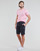 Kleidung Herren Shorts / Bermudas Polo Ralph Lauren SHORT DE JOGGING EN DOUBLE KNIT TECH LOGO PONY PLAYER Marineblau
