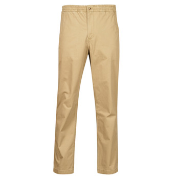 Vêtements Homme Pantalons 5 poches Polo Ralph Lauren PANTALON CHINO PREPSTER AJUSTABLE ELASTIQUE AVEC CORDON INTERIEU 