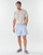 Kleidung Herren Shorts / Bermudas Polo Ralph Lauren SHORT PREPSTER AJUSTABLE ELASTIQUE AVEC CORDON INTERIEUR LOGO PO Blau