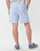 Kleidung Herren Shorts / Bermudas Polo Ralph Lauren SHORT PREPSTER AJUSTABLE ELASTIQUE AVEC CORDON INTERIEUR LOGO PO Blau