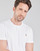 Abbigliamento Uomo T-shirt maniche corte Polo Ralph Lauren T-SHIRT AJUSTE COL ROND EN PIMA COTON LOGO PONY PLAYER MULTICOLO 