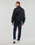Vêtements Homme Blousons Polo Ralph Lauren BLOUSON ZIPPE EN SERGE DE COTON AVEC DOUBLURE TARTAN 