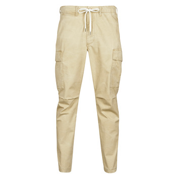 Abbigliamento Uomo Pantalone Cargo Polo Ralph Lauren SHORT PREPSTER AJUSTABLE ELASTIQUE AVEC CORDON INTERIEUR LOGO PO 