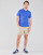 Kleidung Herren Shorts / Bermudas Polo Ralph Lauren SHORT PREPSTER AJUSTABLE ELASTIQUE AVEC CORDON INTERIEUR LOGO PO Beige
