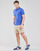 Kleidung Herren Shorts / Bermudas Polo Ralph Lauren SHORT PREPSTER AJUSTABLE ELASTIQUE AVEC CORDON INTERIEUR LOGO PO Beige