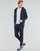 Abbigliamento Uomo Felpe Polo Ralph Lauren SWEATSHIRT A CAPUCHE ZIPPE EN JOGGING DOUBLE KNIT TECH LOGO PONY 