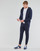 Vêtements Homme Pantalons de survêtement Polo Ralph Lauren PANTALON DE JOGGING EN DOUBLE KNIT TECH LOGO PONY PLAYER 