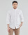 Abbigliamento Uomo Camicie maniche lunghe Polo Ralph Lauren CHEMISE AJUSTEE EN OXFORD COL BOUTONNE  LOGO PONY PLAYER MULTICO 