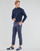 Vêtements Homme Chemises manches longues Polo Ralph Lauren CHEMISE AJUSTEE EN POPLINE DE COTON COL BOUTONNE  LOGO PONY PLAY 