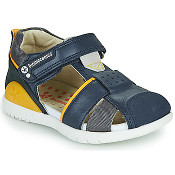 Chaussures Garçon Sandales et Nu-pieds Biomecanics 212187 