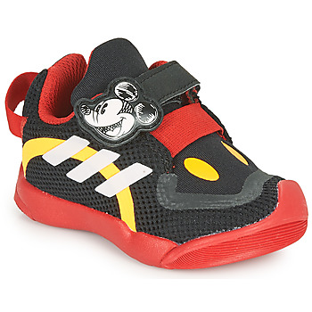 Chaussures Enfant Baskets basses adidas Performance ACTIVEPLAY MICKEY I 