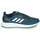 Schuhe Kinder Laufschuhe adidas Performance RUNFALCON 2.0 K Marineblau / Weiß