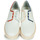 Schuhe Damen Derby-Schuhe Camper TWINS Weiß
