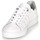 Schuhe Damen Sneaker Low Myma PEGGUI Weiß / Golden