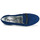 Schuhe Damen Slipper Myma PIBINA Marineblau