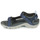 Schuhe Kinder Sandalen / Sandaletten Teva TANZA Blau