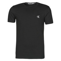 Vêtements Homme T-shirts manches courtes Calvin Klein Jeans YAF 