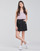 Kleidung Damen Röcke Calvin Klein Jeans COTTON TWILL MINI SKIRT    