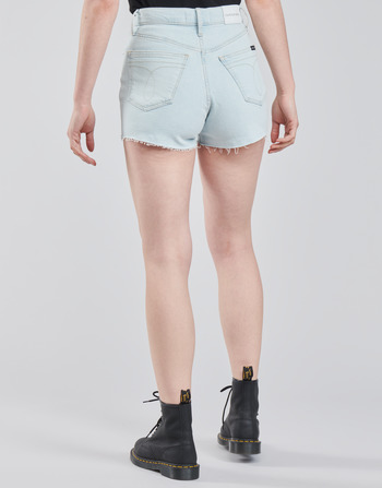Calvin Klein Jeans HIGH RISE SHORT 