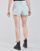 Vêtements Femme Shorts / Bermudas Calvin Klein Jeans HIGH RISE SHORT 