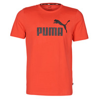 Abbigliamento Uomo T-shirt maniche corte Puma ESSENTIAL TEE 