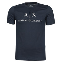 Abbigliamento Uomo T-shirt maniche corte Armani Exchange 8NZTCJ-Z8H4Z 