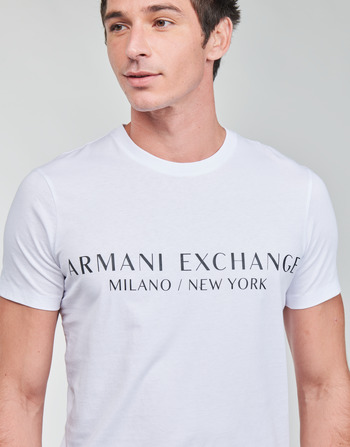 Armani Exchange 8NZT72-Z8H4Z 