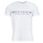 Kleidung Herren T-Shirts Armani Exchange 8NZT72-Z8H4Z Weiß