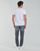 Vêtements Homme T-shirts manches courtes Armani Exchange 8NZT72-Z8H4Z 