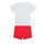 Kleidung Jungen Kleider & Outfits Polo Ralph Lauren SOULA Bunt
