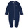Kleidung Jungen Pyjamas/ Nachthemden Polo Ralph Lauren LOLLA Marineblau