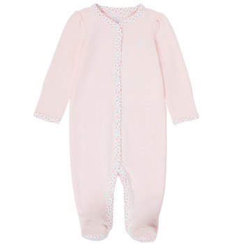 Kleidung Mädchen Pyjamas/ Nachthemden Polo Ralph Lauren PAULA  