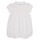Kleidung Mädchen Overalls / Latzhosen Polo Ralph Lauren SIMONE Weiß