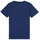 Kleidung Kinder T-Shirts Polo Ralph Lauren TINNA Marineblau