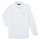 Kleidung Kinder Langärmelige Hemden Polo Ralph Lauren TOUNIA Weiß
