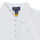 Kleidung Mädchen Polohemden Polo Ralph Lauren TOULLA Weiß
