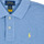 Kleidung Jungen Polohemden Polo Ralph Lauren BLEUNI Blau