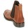 Chaussures Femme Boots Betty London NORA Camel