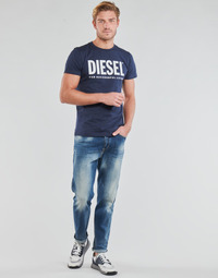 Abbigliamento Uomo Jeans dritti Diesel D-FINNING 