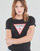 Vêtements Femme T-shirts manches courtes Guess SS CN ORIGINAL TEE 