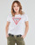 Abbigliamento Donna T-shirt maniche corte Guess SS CN ORIGINAL TEE 