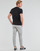 Vêtements Homme T-shirts manches courtes Guess VN SS CORE TEE 