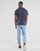 Abbigliamento Uomo T-shirt maniche corte Guess LOGO ORGANIC BASIC CN SS TEE 