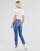 Vêtements Femme Tops / Blouses Tommy Jeans TJW CROP RUCHE TOP 