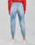 Kleidung Damen Boyfriend Jeans Tommy Jeans MOM JEAN ULTRA HR TPRD EMF SPLBR Blau / Hell